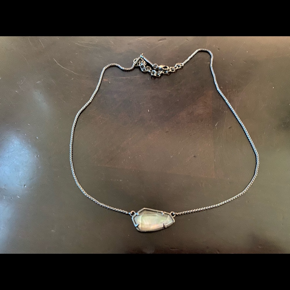 Kendra Scott Necklace